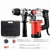 High Quality Industrial Grade Lightweight Electric Power Hammer Drill Breaker Hammer